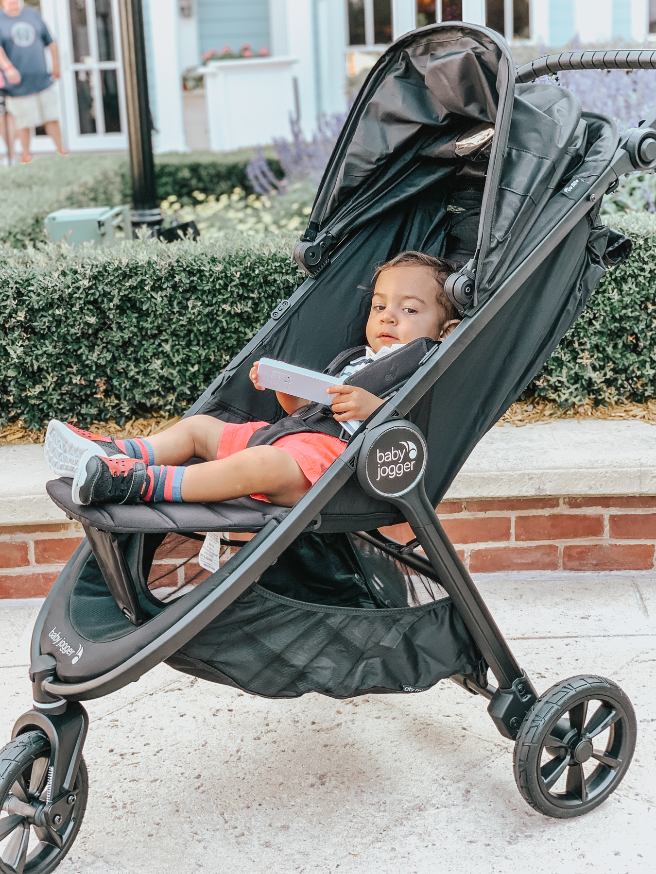 baby jogger city mini gt 2 review