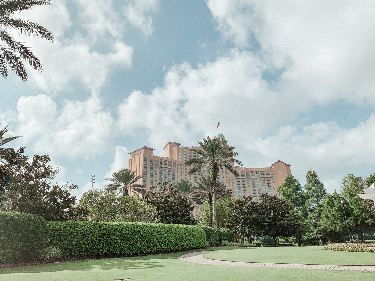 Ten Things to Experience at the Newly-Renovated JW Marriott Orlando Grande  Lakes — The Interior Review