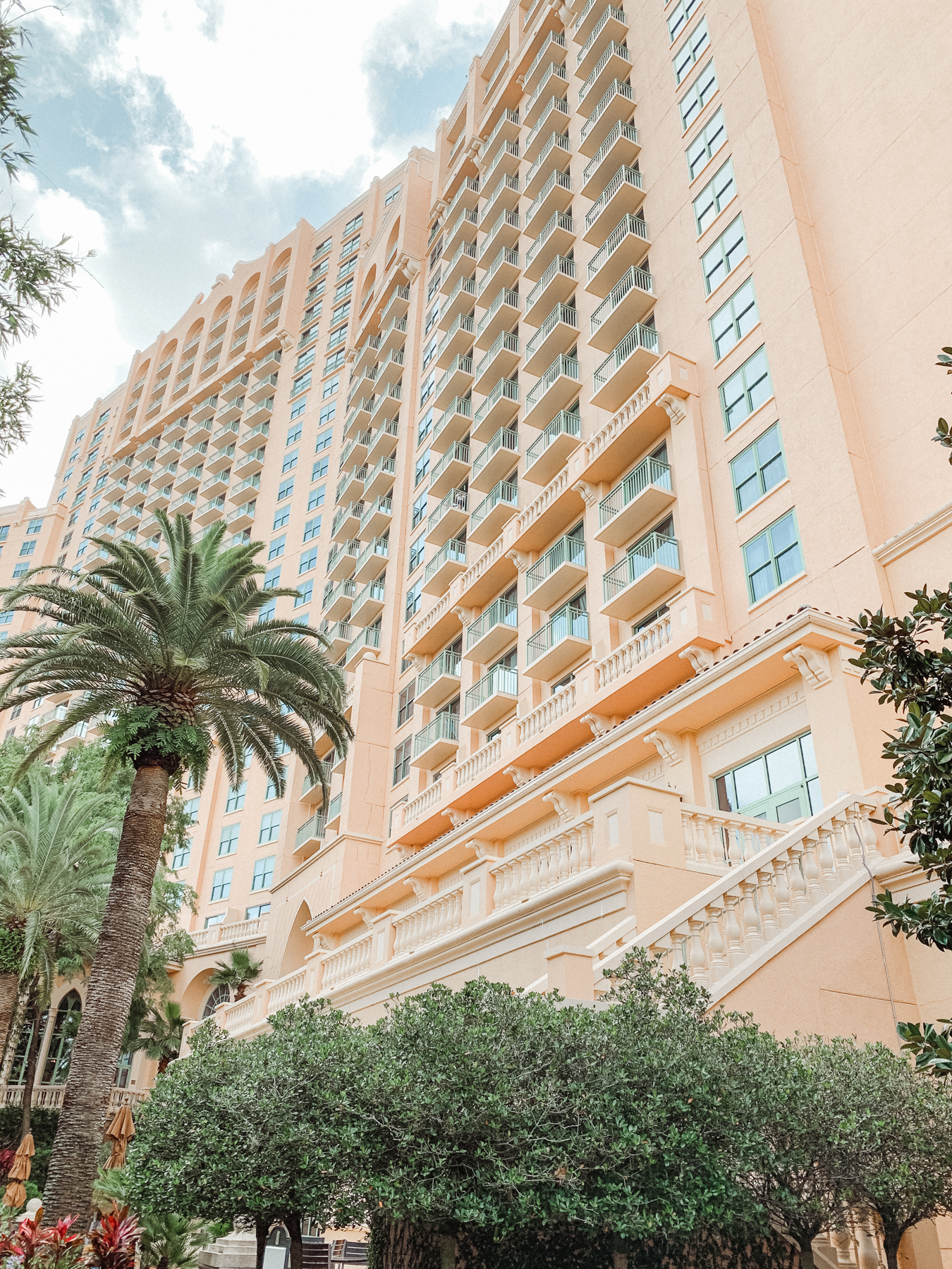 Ten Things to Experience at the Newly-Renovated JW Marriott Orlando Grande  Lakes — The Interior Review